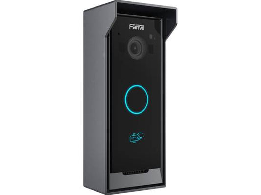 Fanvil i60 Compact SIP Video Door Phone