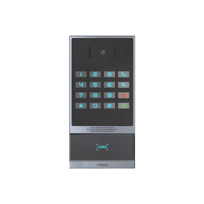 Fanvil i64 SIP Outdoor Video and Audio Door Phone