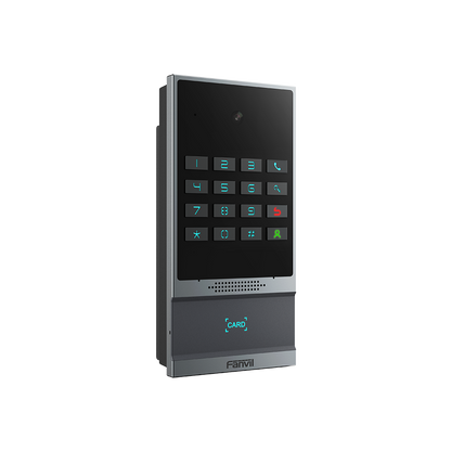 Fanvil i64 SIP Outdoor Video and Audio Door Phone