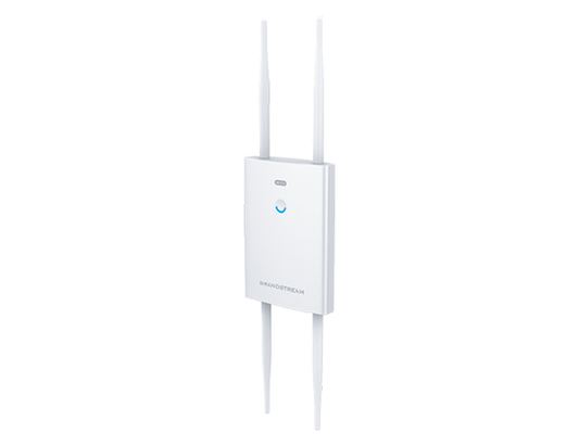 Grandstream GWN7664LR Wireless (Wi-Fi 6) Access Point