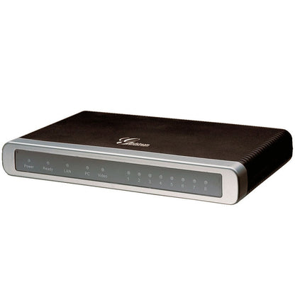 Grandstream GXW4108 Analogue VoIP Gateway 8 Port FXO