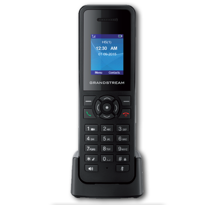 Grandstream DP720 DECT Cordless HD Handset 26.000BD SOUQ OASIS