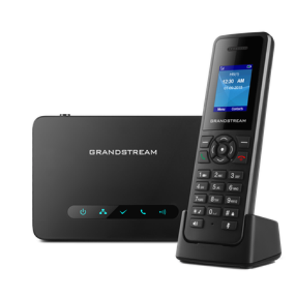 Grandstream DP720 DECT Cordless HD Handset