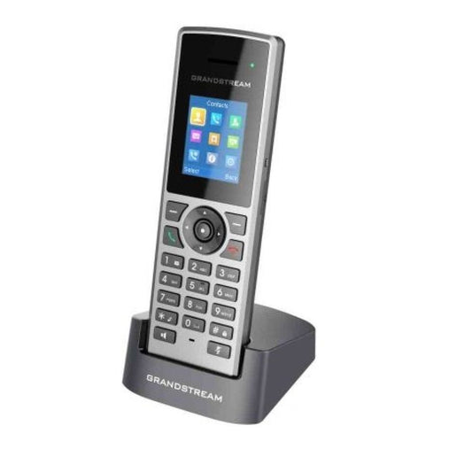 Grandstream DP722 Entry-level DECT Cordless IP phone