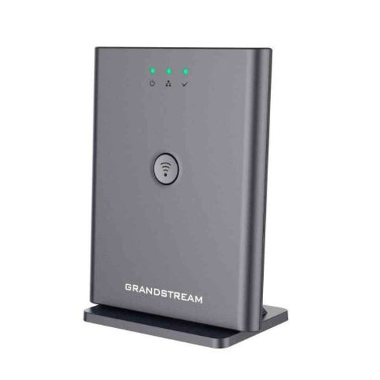 Grandstream DP752 DECT VoIP base station