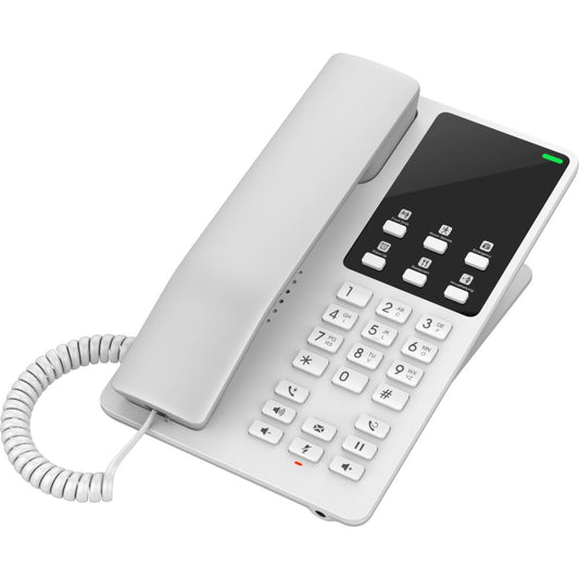 Grandstream GHP620W Hotel Phone with Built-in WiFi