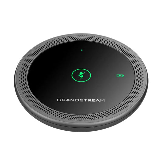 Grandstream GMD1208 HD Extension Bluetooth Microphone