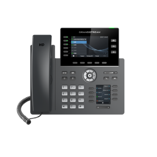 Grandstream GRP2616 High-end Carrier-grade IP Phone
