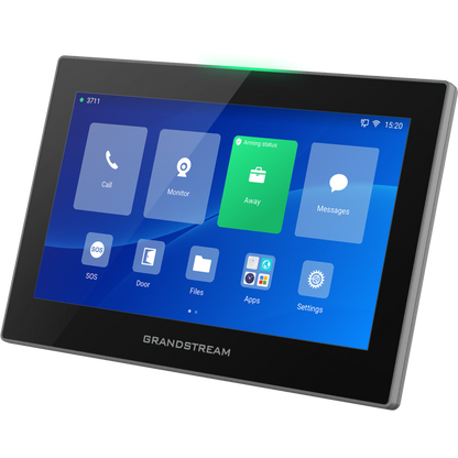 Grandstream GSC3575 HD Intercom and Facility Control Station