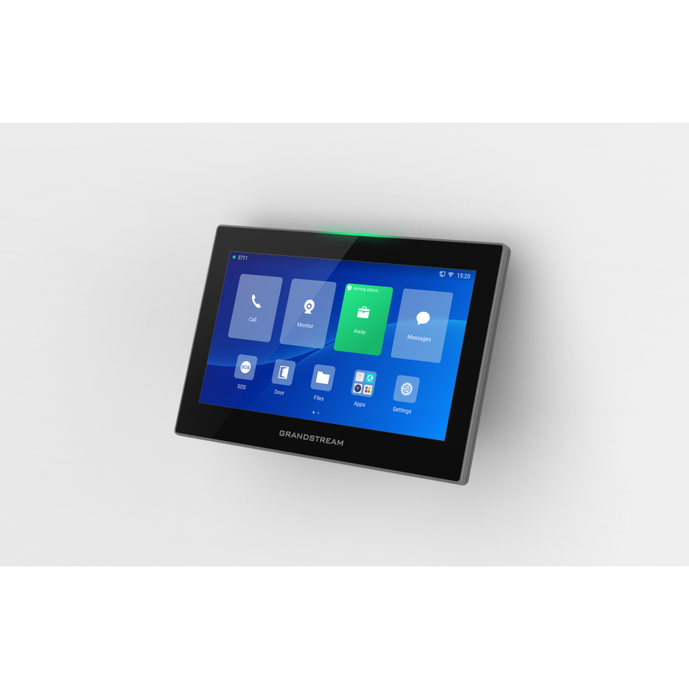Grandstream GSC3575 HD Intercom and Facility Control Station