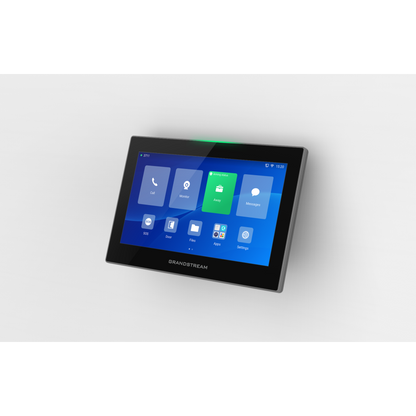 Grandstream GSC3575 HD Intercom and Facility Control Station