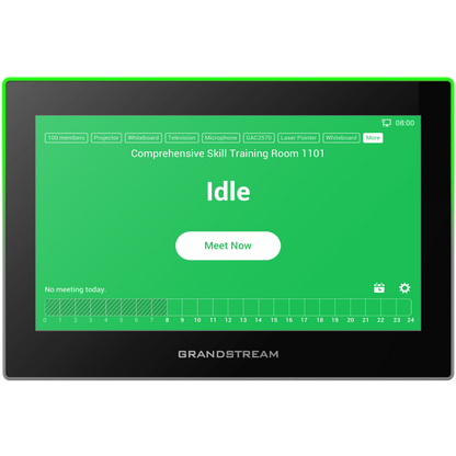 Grandstream GSC3575 HD Intercom and Facility Control Station