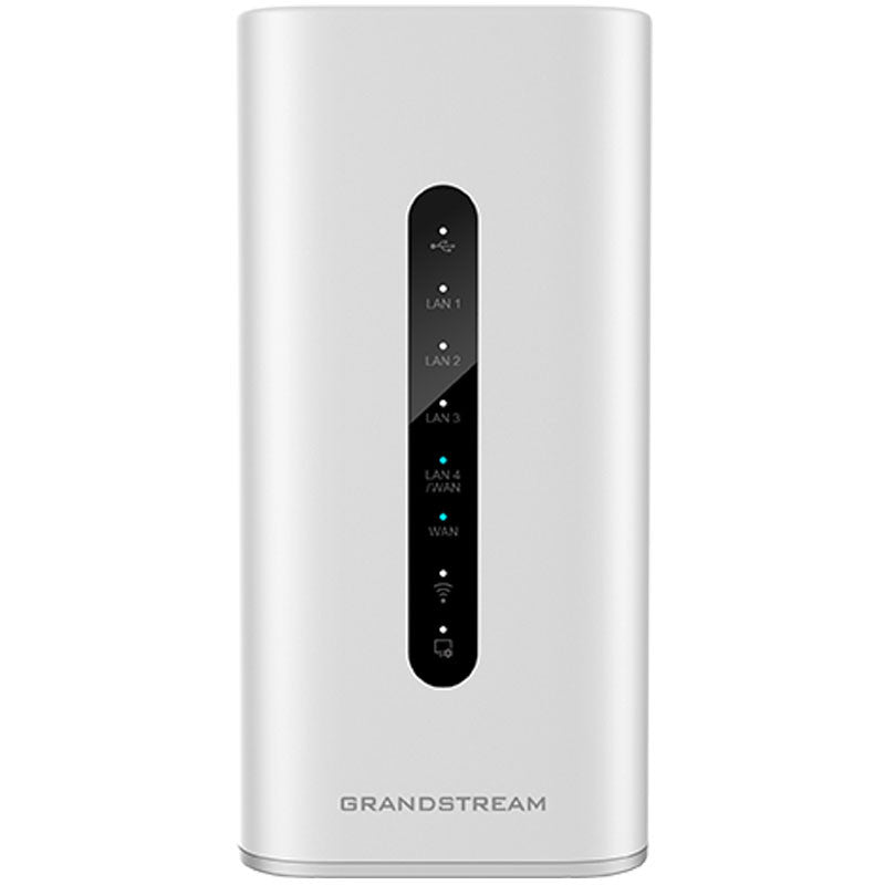 Grandstream GWN7062 Wi-Fi 6 Dual-Band Router