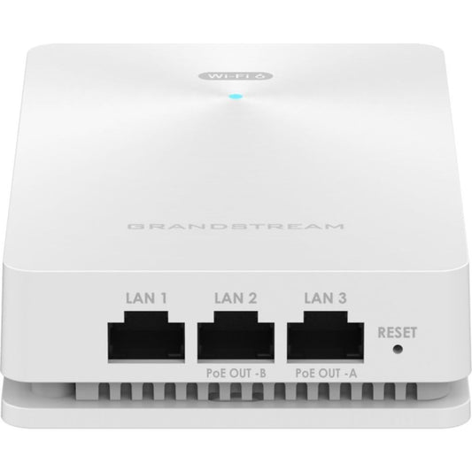 Grandstream GWN7661 Wi-Fi 6 Access Point