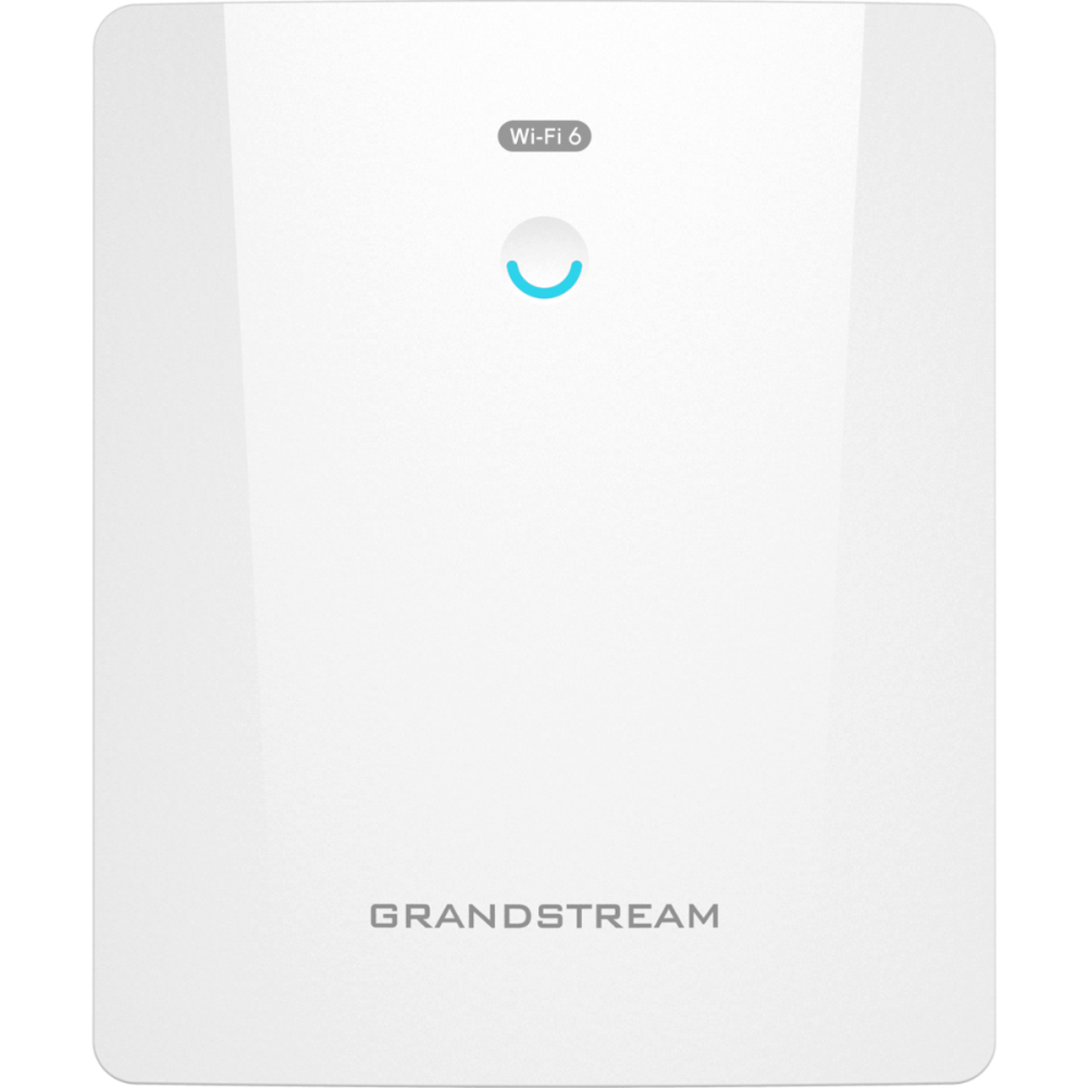 Grandstream GWN7664ELR Outdoor Wi-Fi 6 Access Point