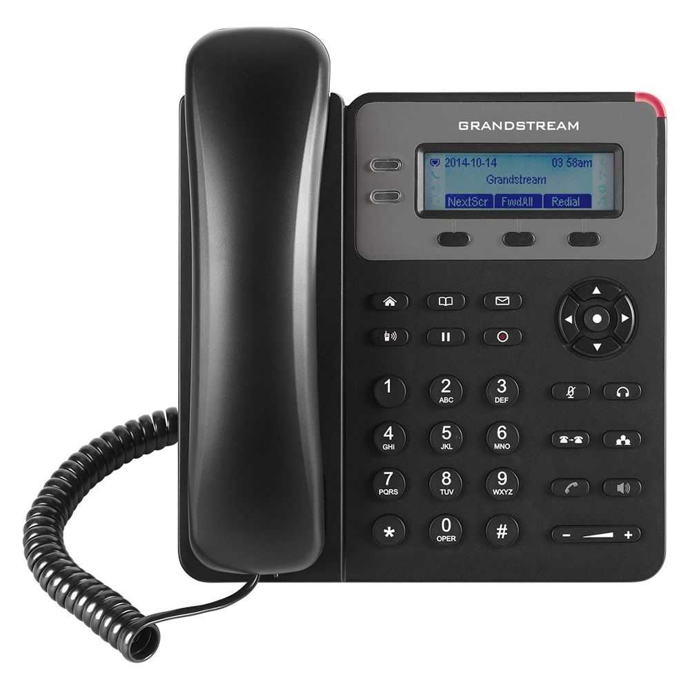 Grandstream GXP1610P 2-Line Basic IP Phone 19.000BD SOUQ OASIS
