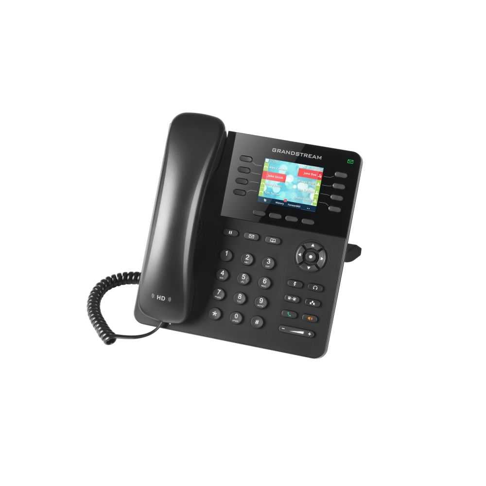 Grandstream GXP2135 Multi-line high performance IP Phone