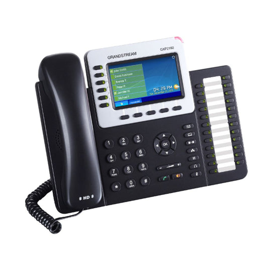 Grandstream GXP2160 6-Line VoIP Phone