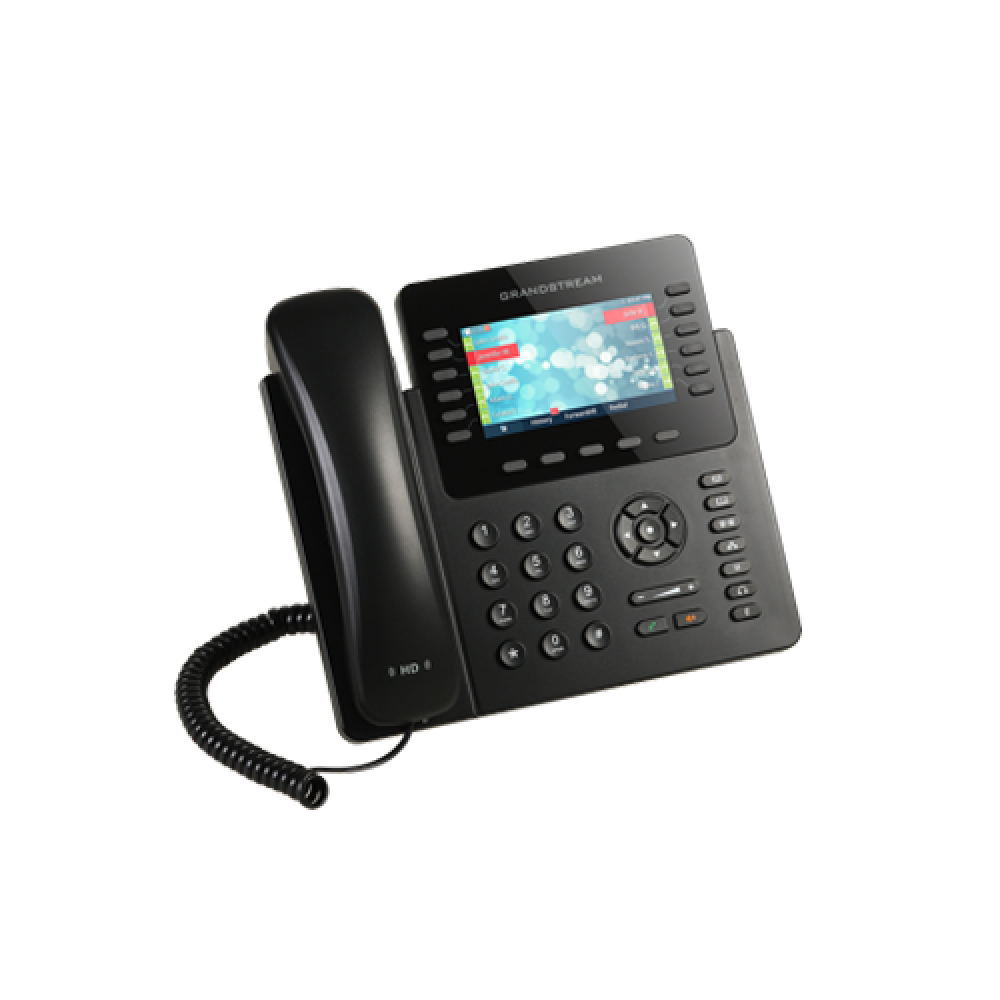 Grandstream GXP2170 Enterprise IP Phone