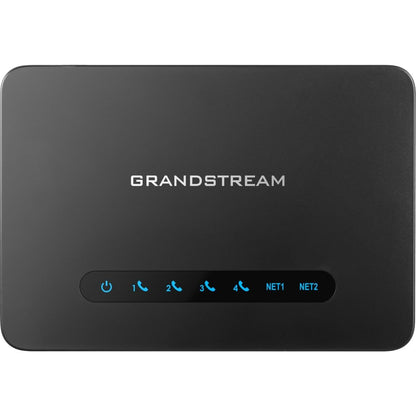 Grandstream HT814 V2 4-Port Gateway