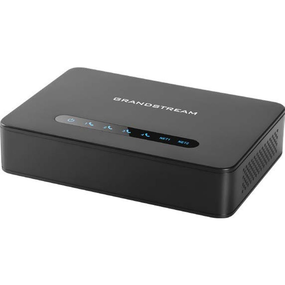 Grandstream HT814 V2 4-Port Gateway