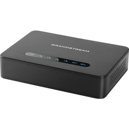 Grandstream HT814 V2 4-Port Gateway