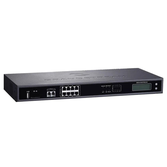 Grandstream UCM6208 8-Port IP PBX