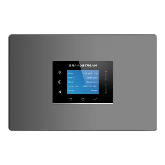 Grandstream UCM6302A 2 FXO 2 FXS Audio PBX
