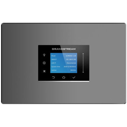 Grandstream UCM6304A 4 FXO 4FXS Audio PBX