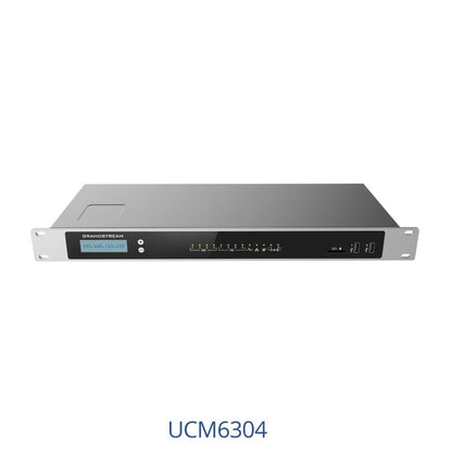 Grandstream UCM6304 IP PBX