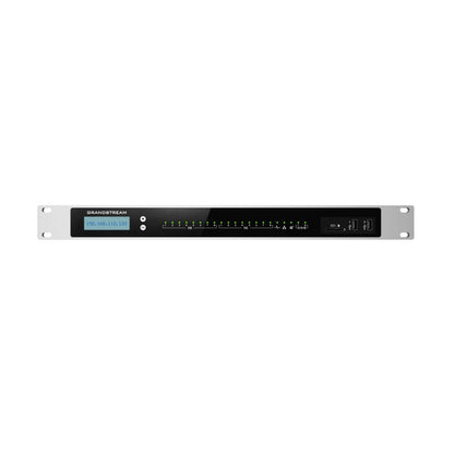 Grandstream UCM6308A 8 FXO 8 FXS Audio PBX