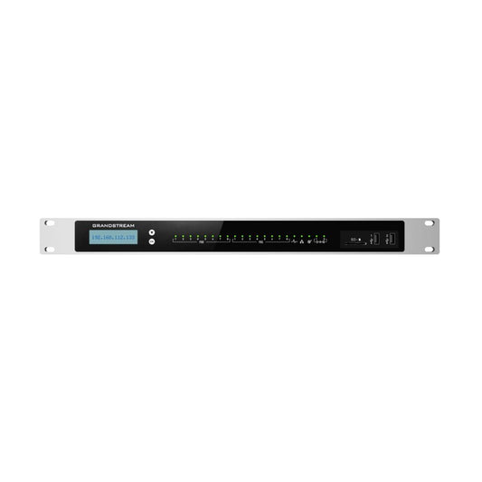 Grandstream UCM6308A 8 FXO 8 FXS Audio PBX