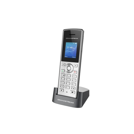 Grandstream WP810 Cordless WiFi Phone