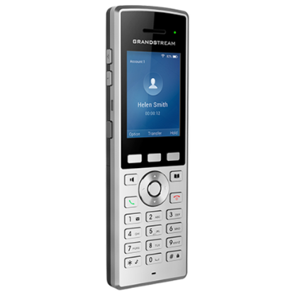 Grandstream WP822 WiFi IP Phone