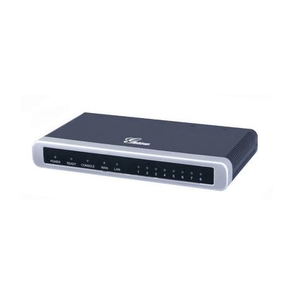 Grandstream GXW4104 FXO Gateway