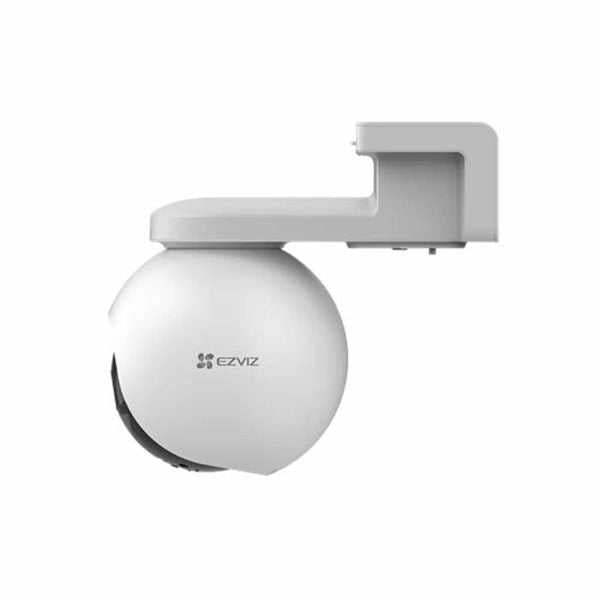 EZVIZ EB8 4G 2K – Pan & Tilt 4G Battery Camera