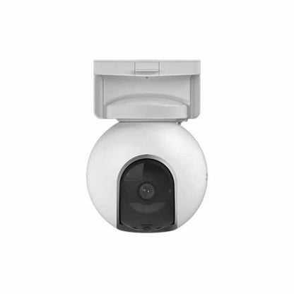 EZVIZ EB8 4G 2K – Pan & Tilt 4G Battery Camera