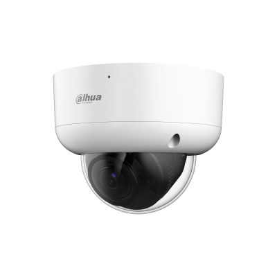 Dahua HAC-HDBW1801RA-Z-A-DP 4K Starlight HDCVI Motorized Vari-focal IR Dome Camera