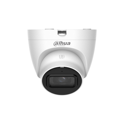 Dahua HAC-HDW1801TLQ(-A) 4K Starlight HDCVI Fixed IR Quick-to-install Eyeball Camera