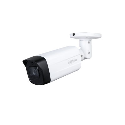 Dahua HAC-HFW1500TH-I8 EoL-L 5MP Starlight HDCVI IR Bullet Camera