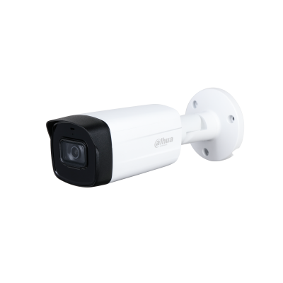 Dahua HAC-HFW1500TH-I8 EoL-L 5MP Starlight HDCVI IR Bullet Camera