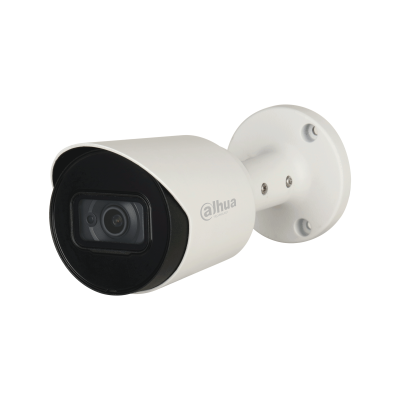 Dahua HAC-HFW1800T(-A) 4K Real-time HDCVI IR Bullet Camera