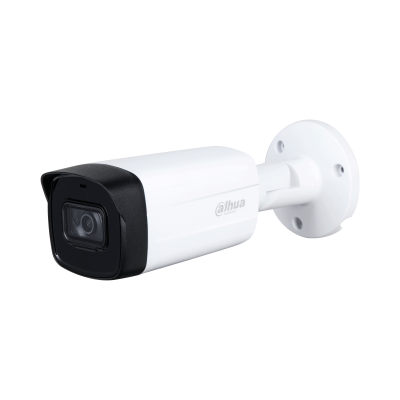 Dahua HAC-HFW1801TH-I8 4K Starlight HDCVI Fixed IR Bullet Camera