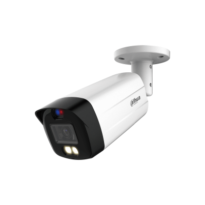 Dahua HAC-ME1509TH-A-PV 5MP Smart Dual Light Active Deterrence HDCVI Bullet Camera