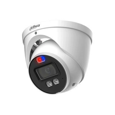 Dahua HAC-ME1809H-A-PV 4K Smart Dual Light TiOC HDCVI Eyeball Camera