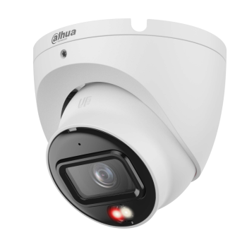 Dahua DH-IPC-HDW1839T-A-IL-0280  8MP Entry Series Dual Illuminator Turret