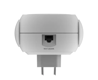 Ruijie Reyee RG-EW1200R 1200M Dual-band Mesh Wi-Fi Extender