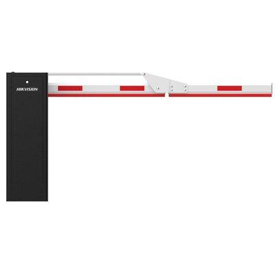 Hikvision DS-TMG301-DL(2+2m) Folding Pole Barrier Gate 180.000BD SOUQ OASIS