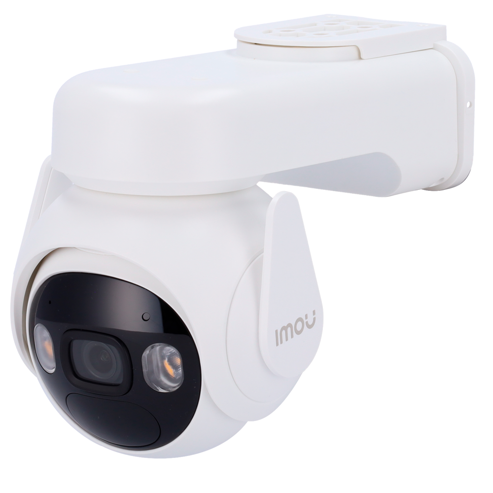 IMOU IPC-K9EP-3T0WE CELL PT 3MP Wi-Fi Battery Camera K9EP