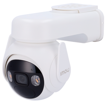 IMOU IPC-K9EP-3T0WE CELL PT 3MP Wi-Fi Battery Camera K9EP